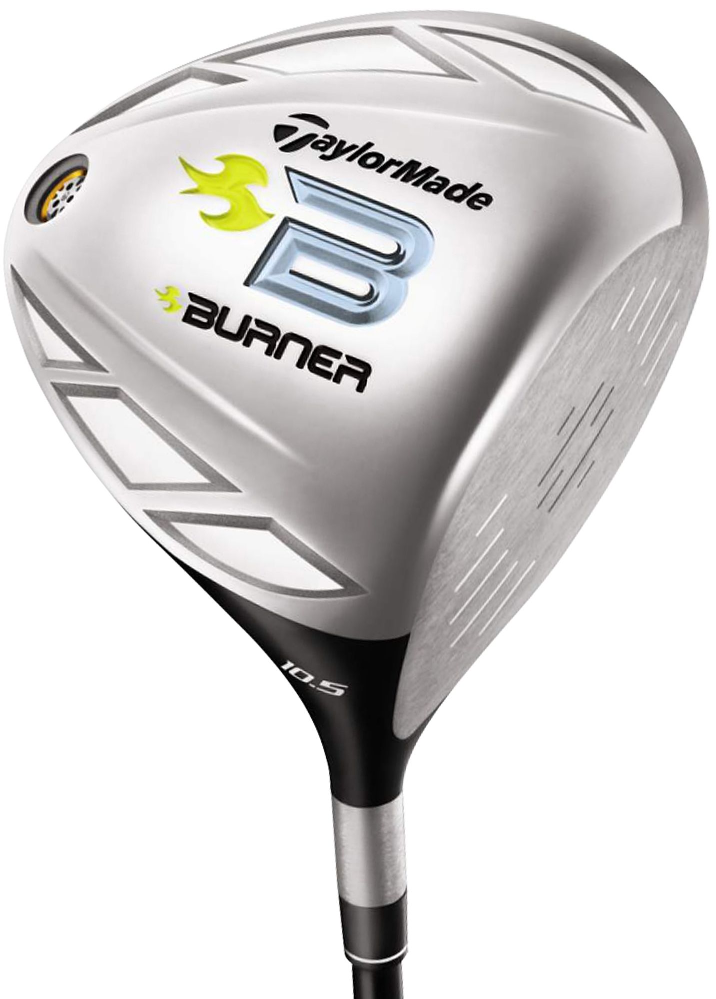 TaylorMade Burner 09 Women's Driver