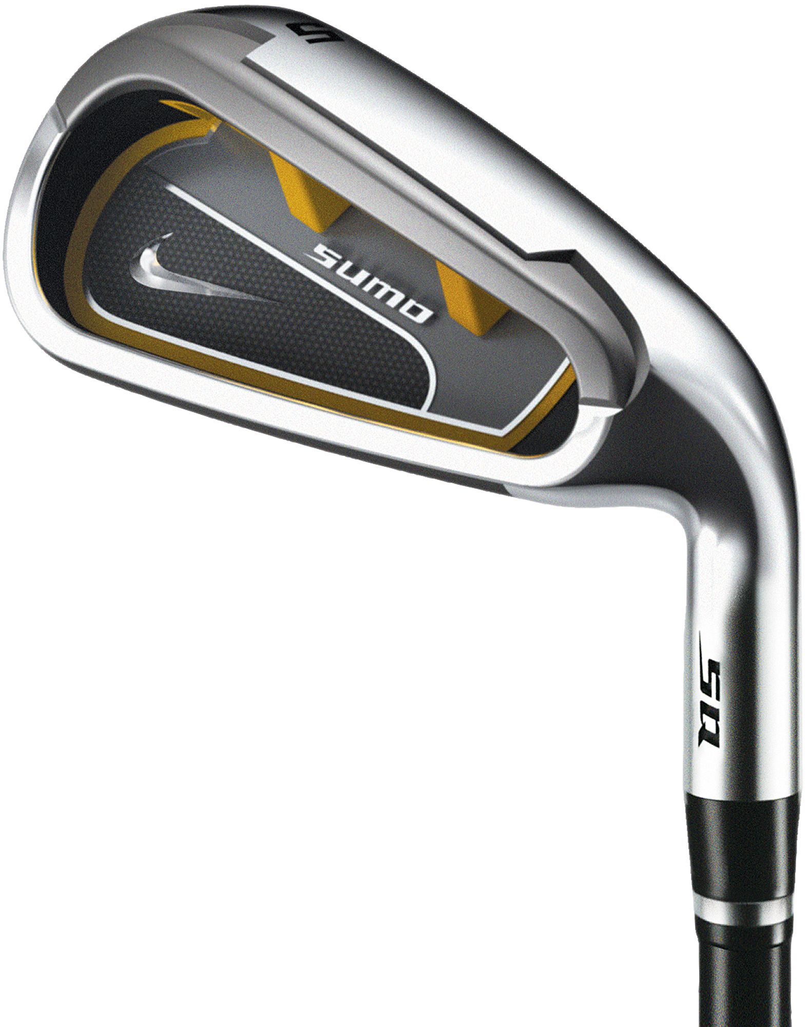 Nike SQ SUMO2 Men's Hybrid Iron Set