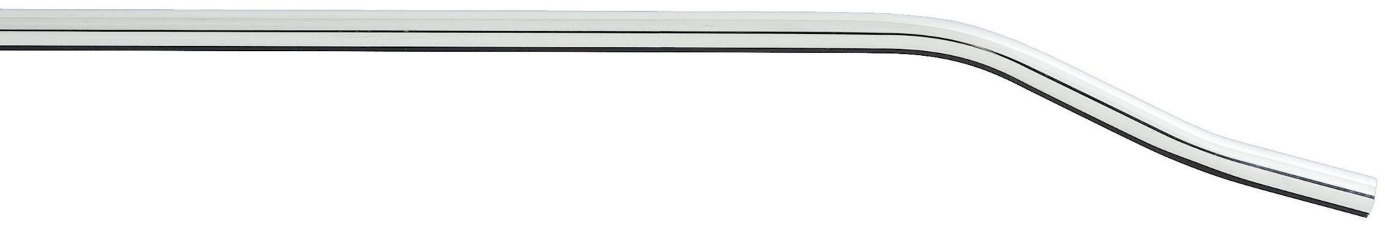 Double Bend Putter Shaft