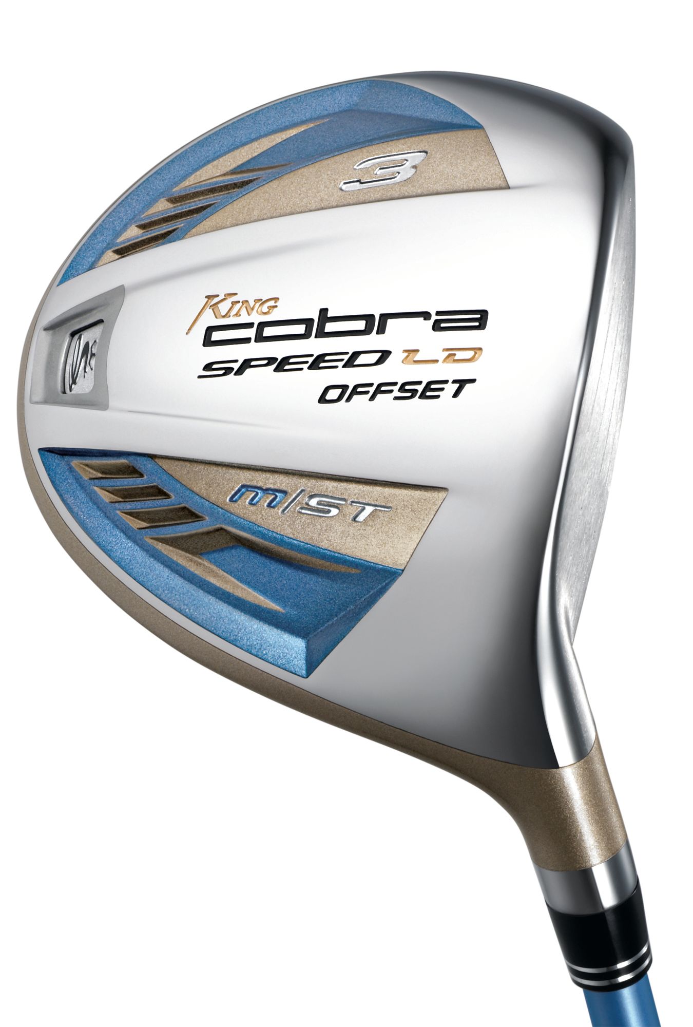 Cobra Speed LD M 2008 Women's Fairway Wood