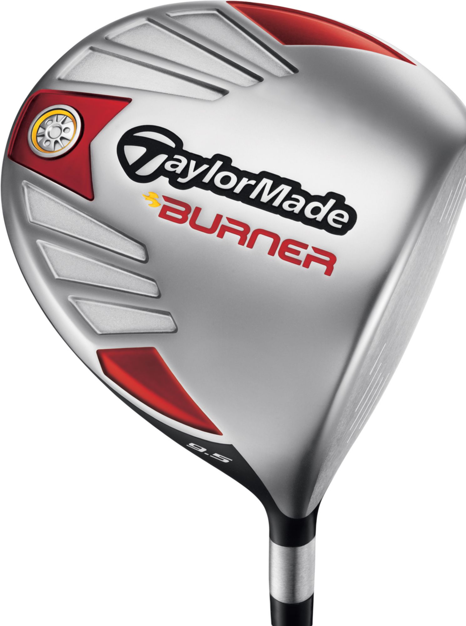 TaylorMade Burner Men's Driver