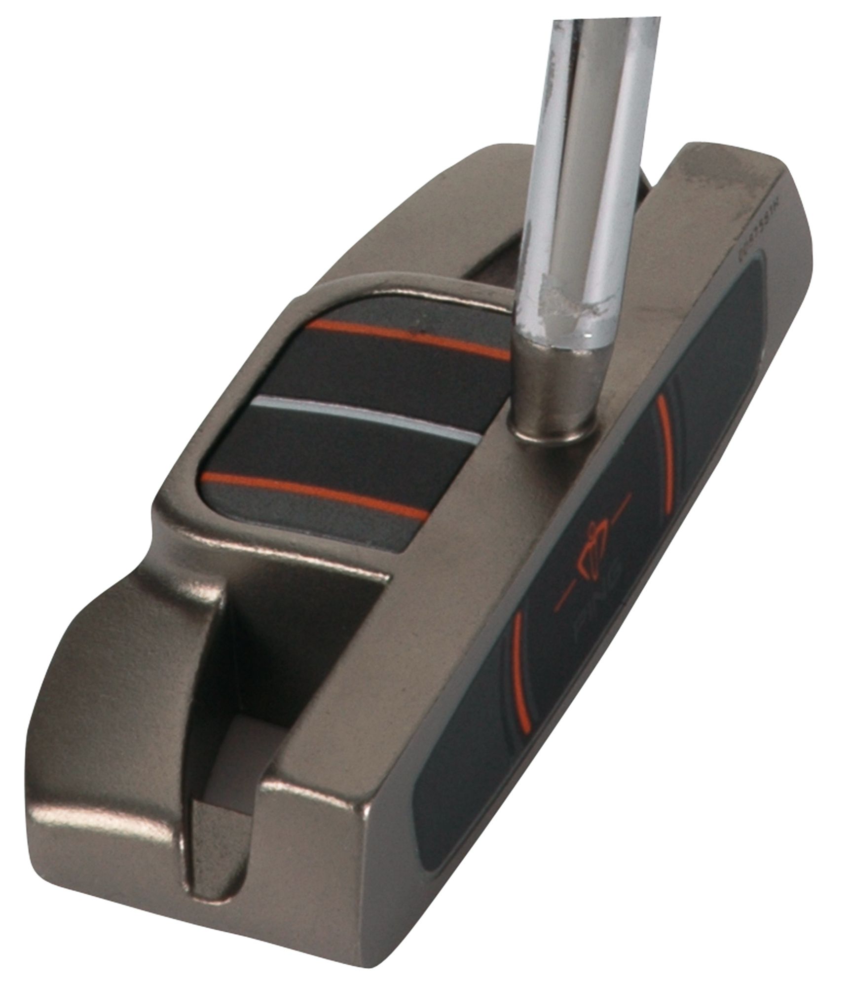 PING iSeries 1/2 Craze Men's Putter