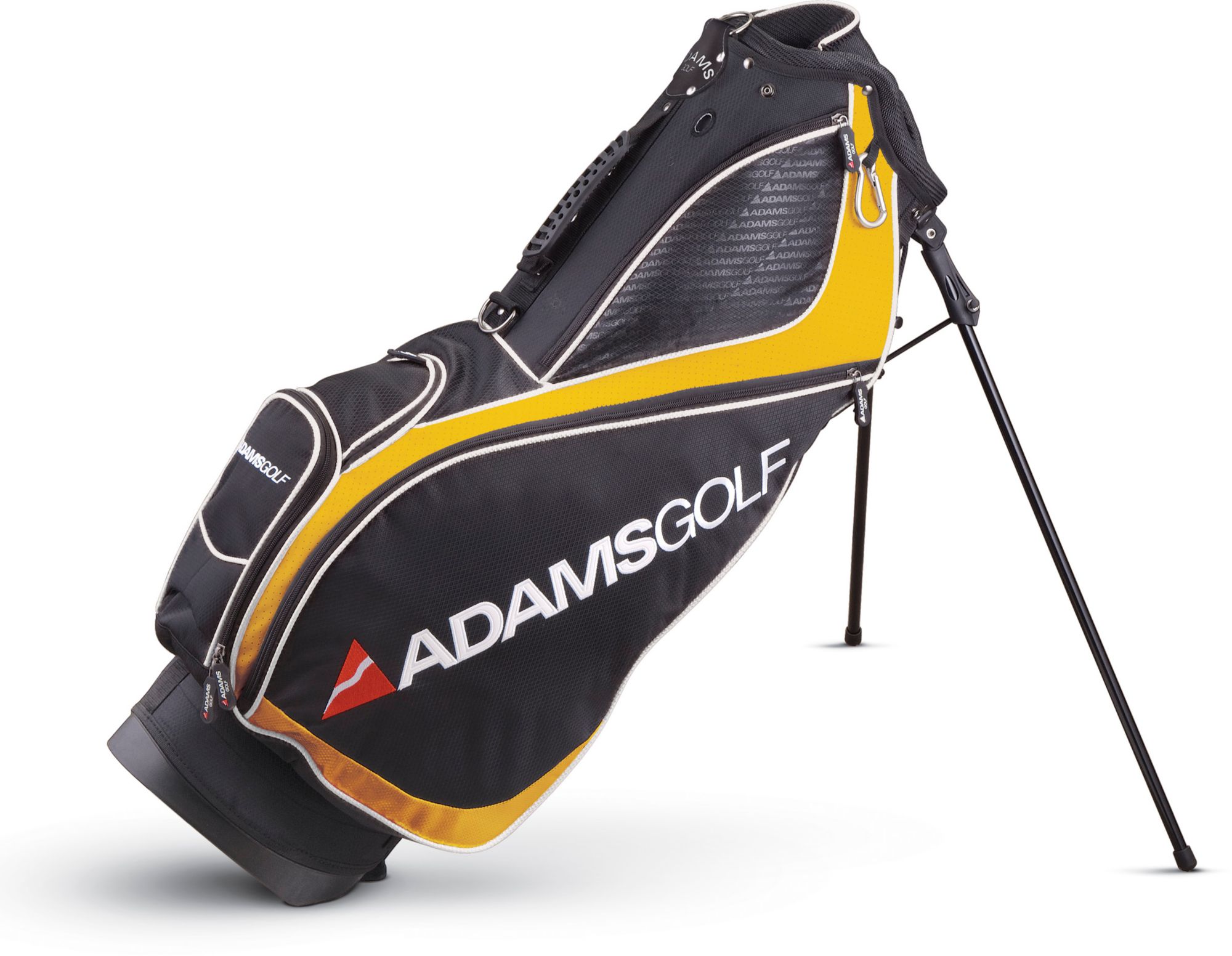 Adams Golf Lightweight Stand Bag-2009