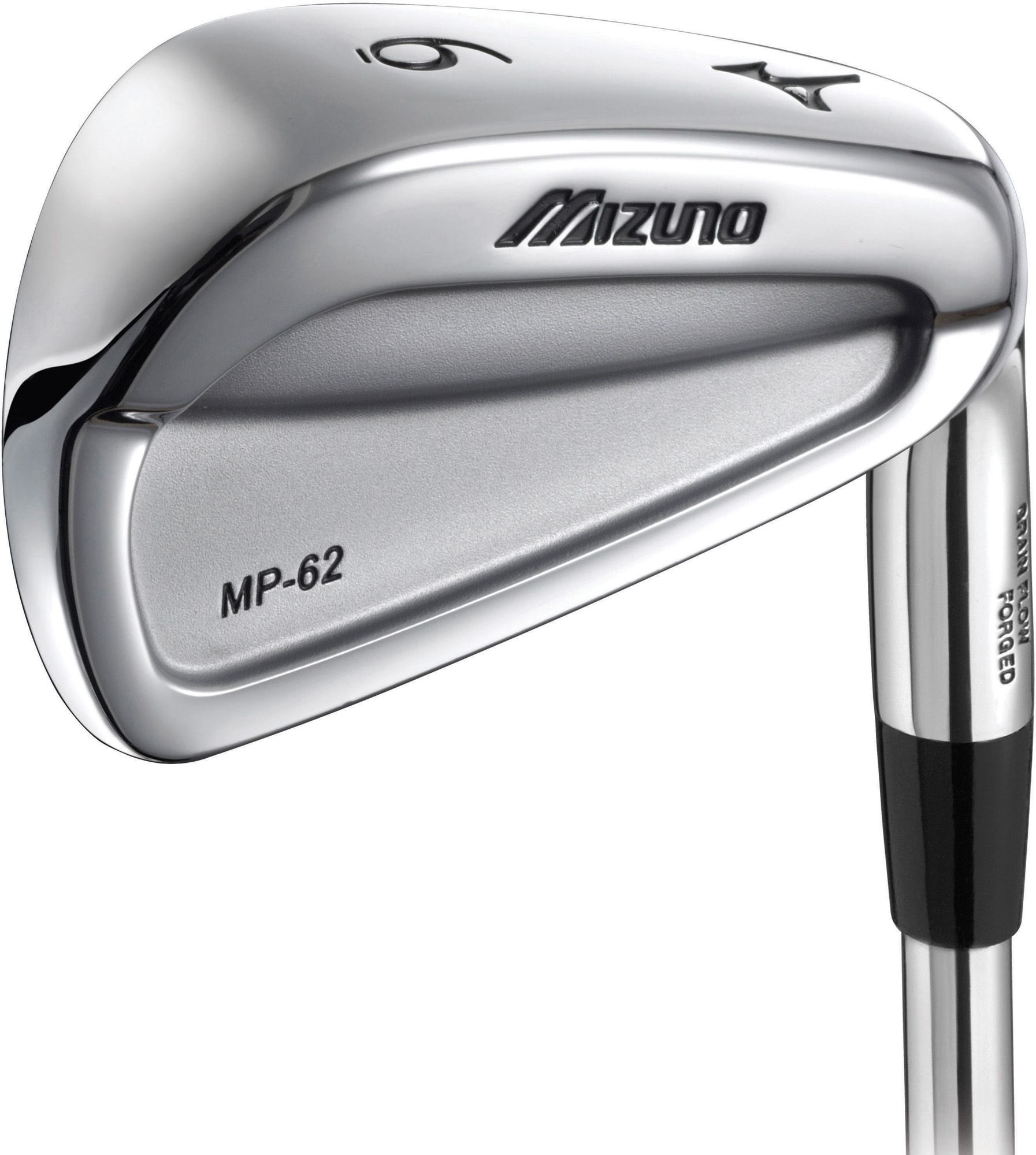 Mizuno MP-62 Men's Iron Set