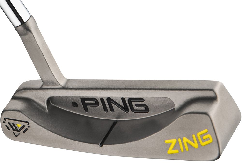 PING iWi Series Zing Putter