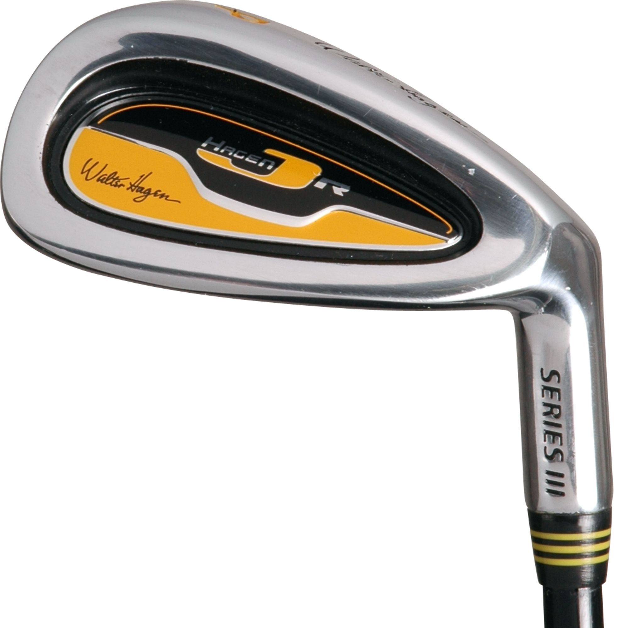 Walter Hagen Junior Wedge