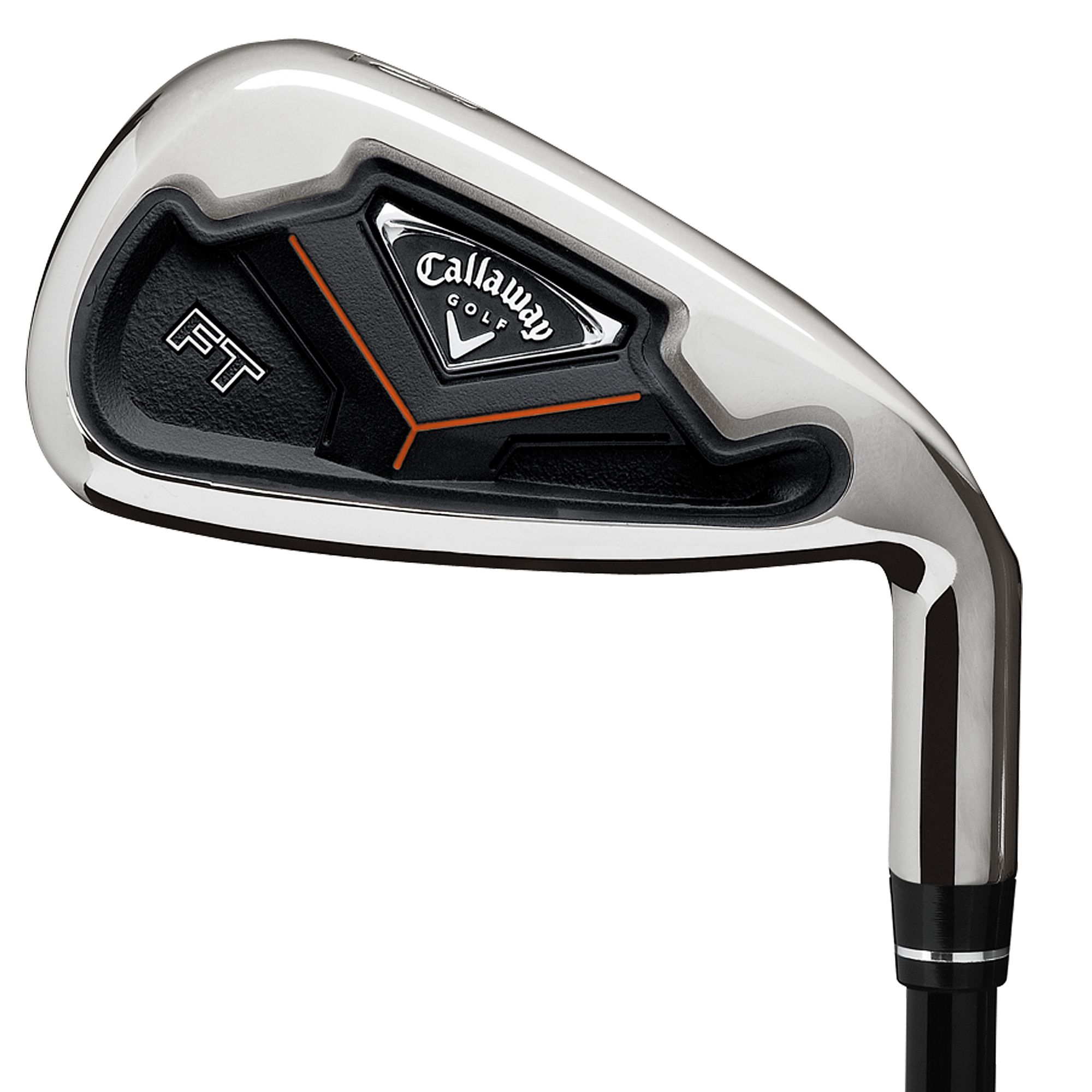Callaway FT Men's Iron Set