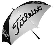 Titleist 2007 Single Canopy Umbrella
