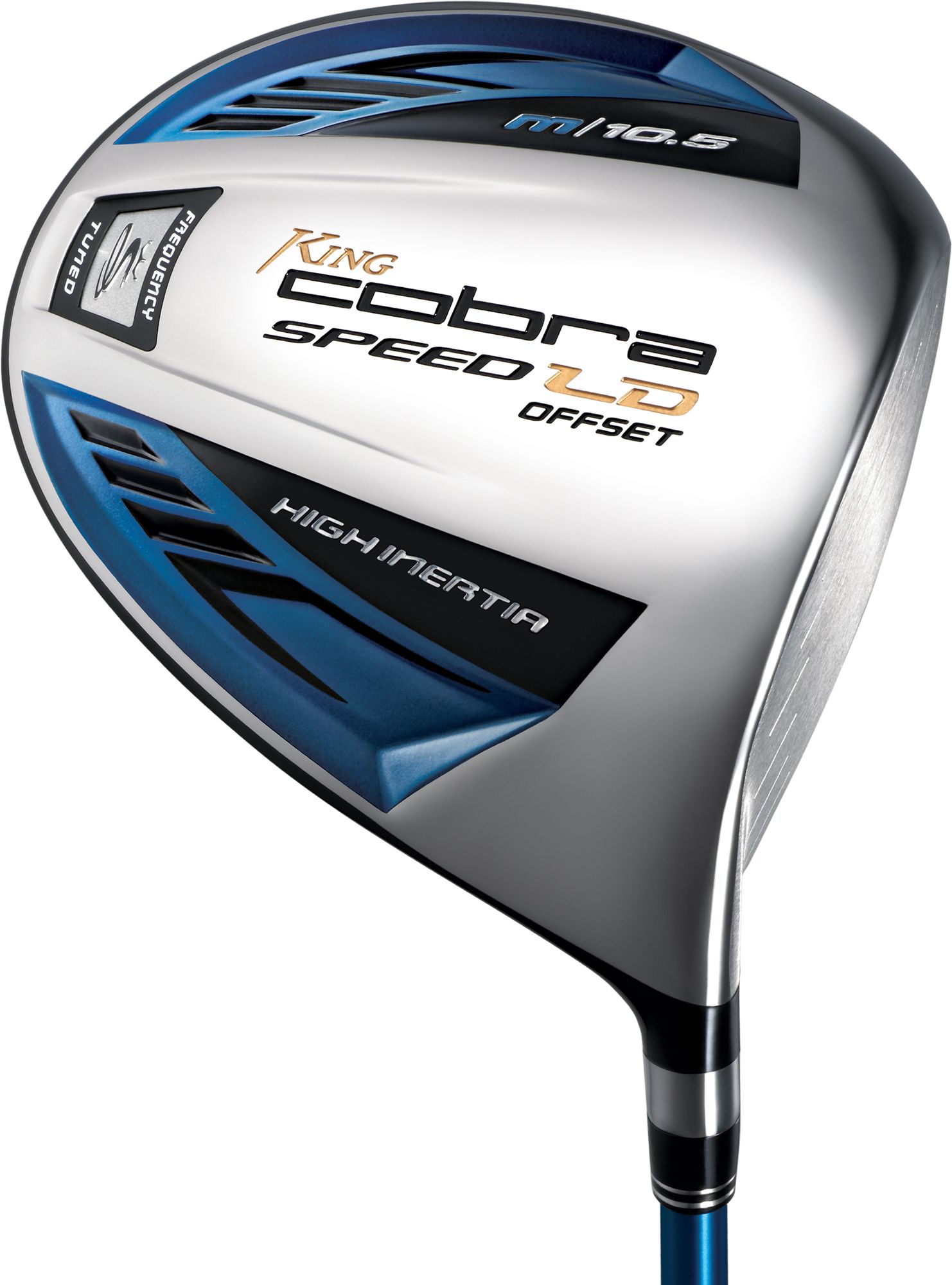 Cobra Speed LD M 2008 Men's Driver