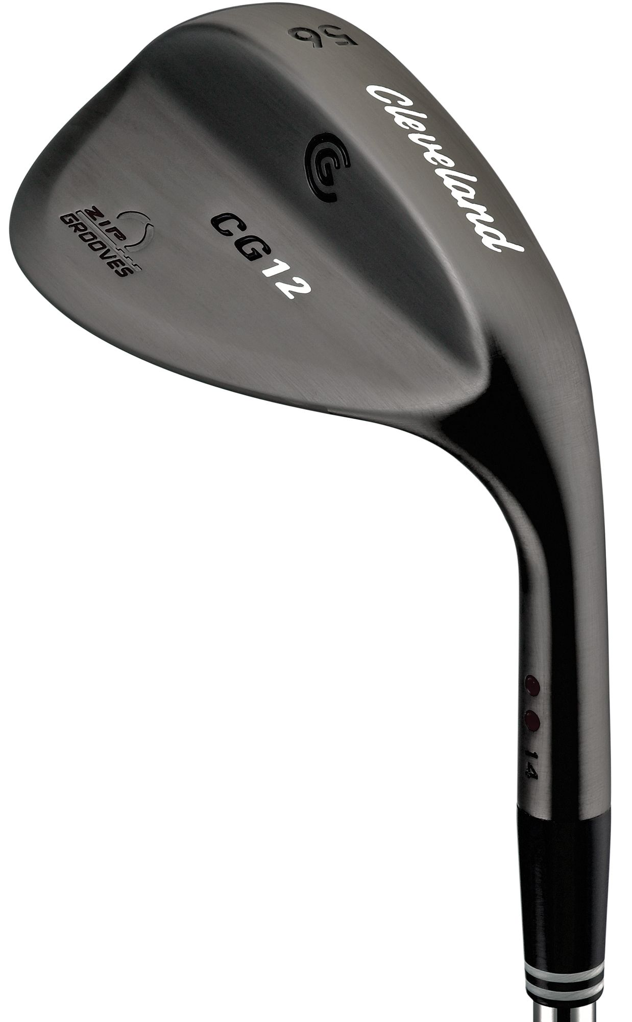 CG12 Mens Wedge