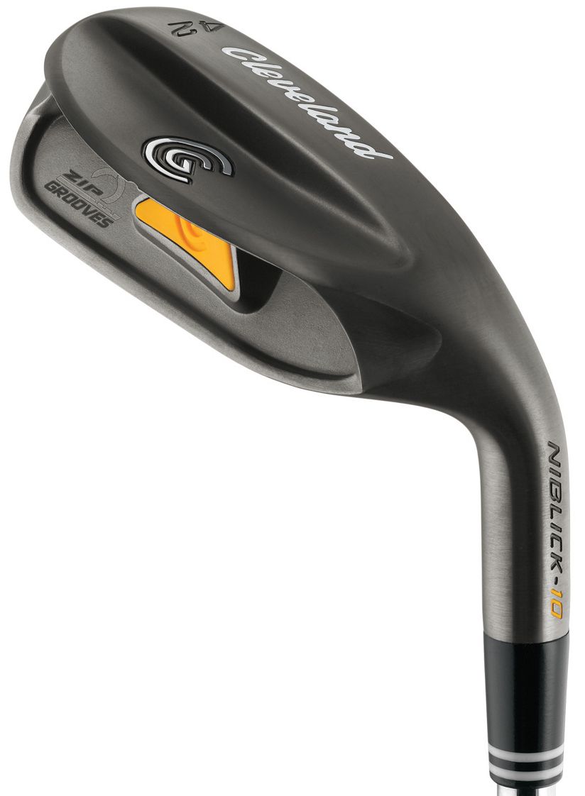 Cleveland Niblick Wedge