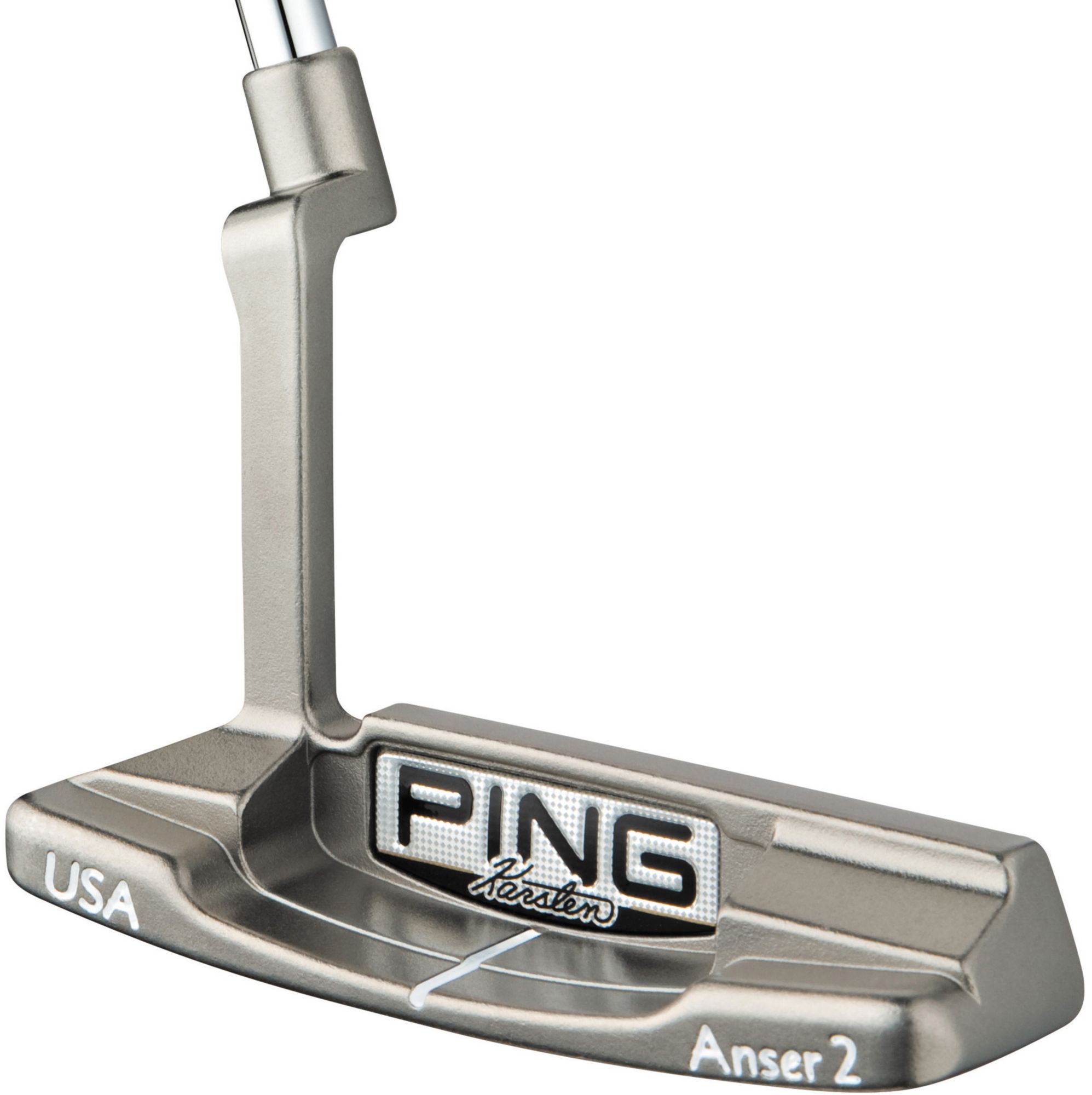 PING Karsten Series Anser 2 Putter