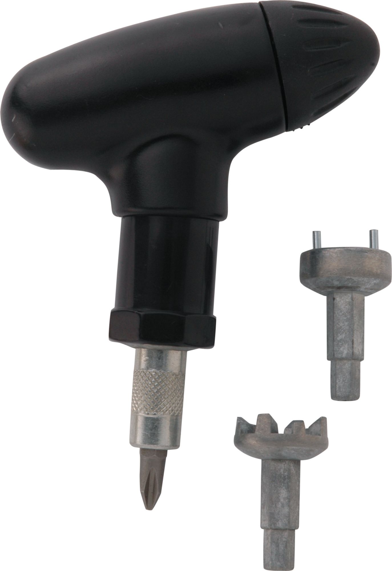 Cleat Changing System