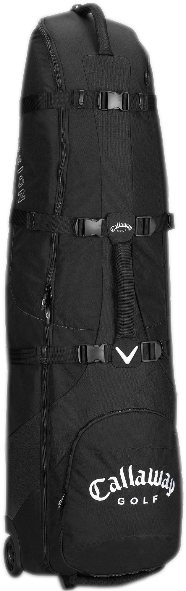 Callaway Golf Fusion Cart Golf Bag Carrier