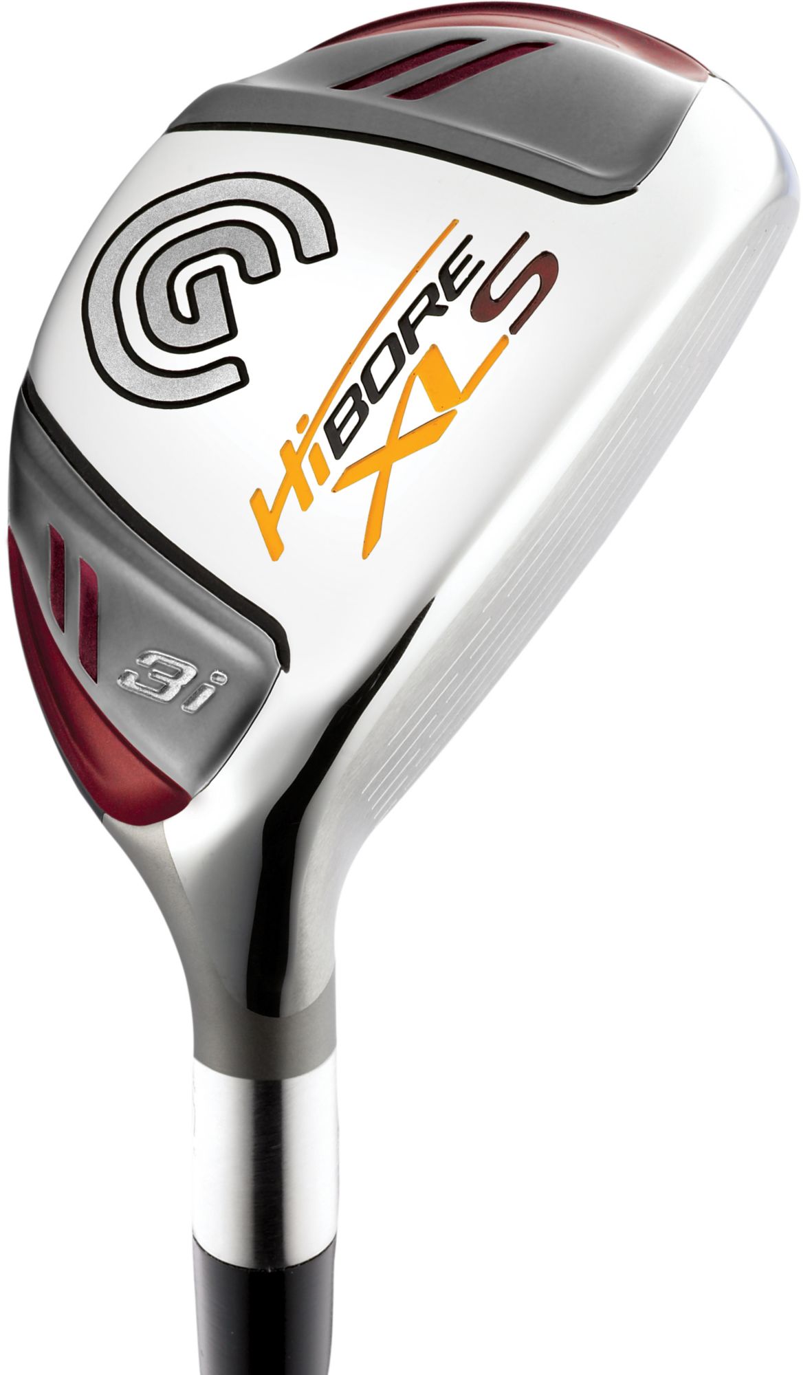 Cleveland HiBore XLS Hybrid