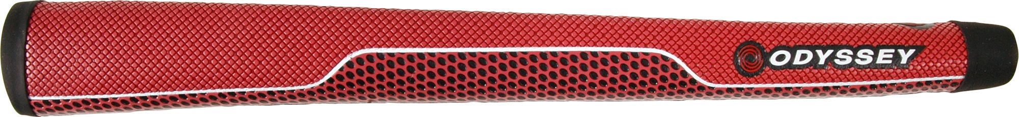 Odyssey White Steel Putter Grip