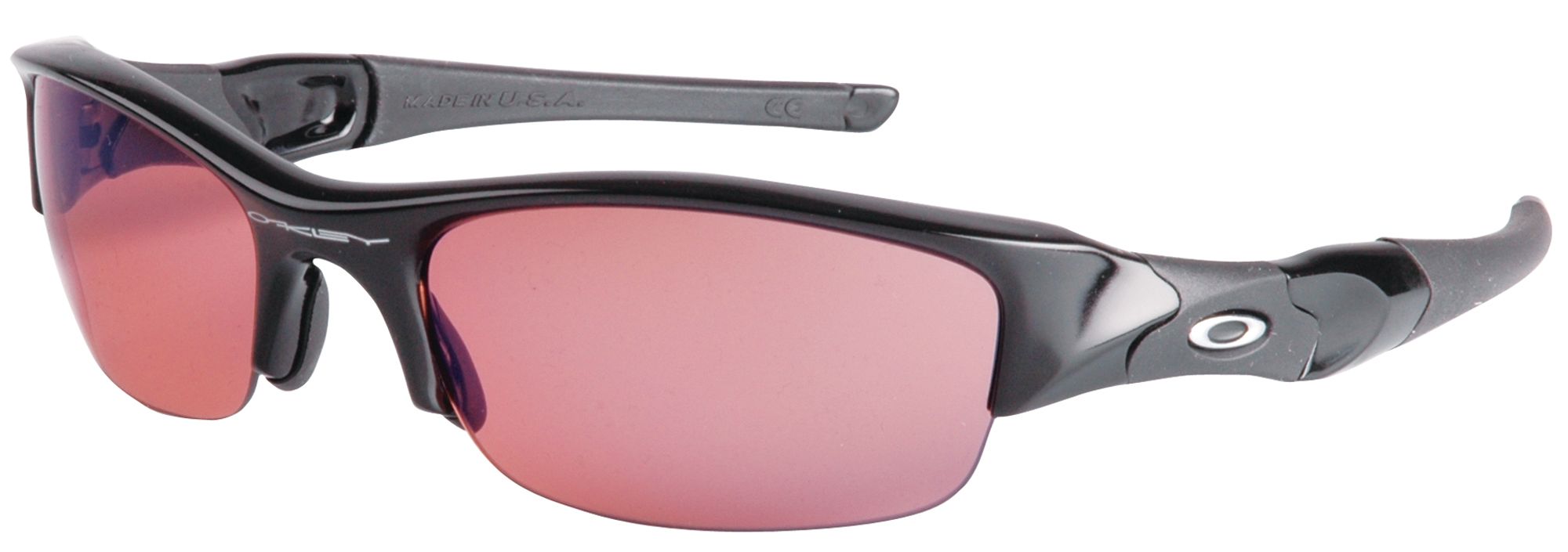 Oakley Flak Jacket w/ G30 Lens