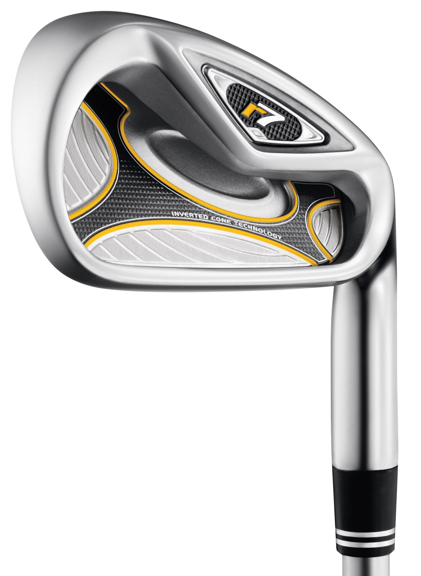 TaylorMade r7 Men's Iron Set