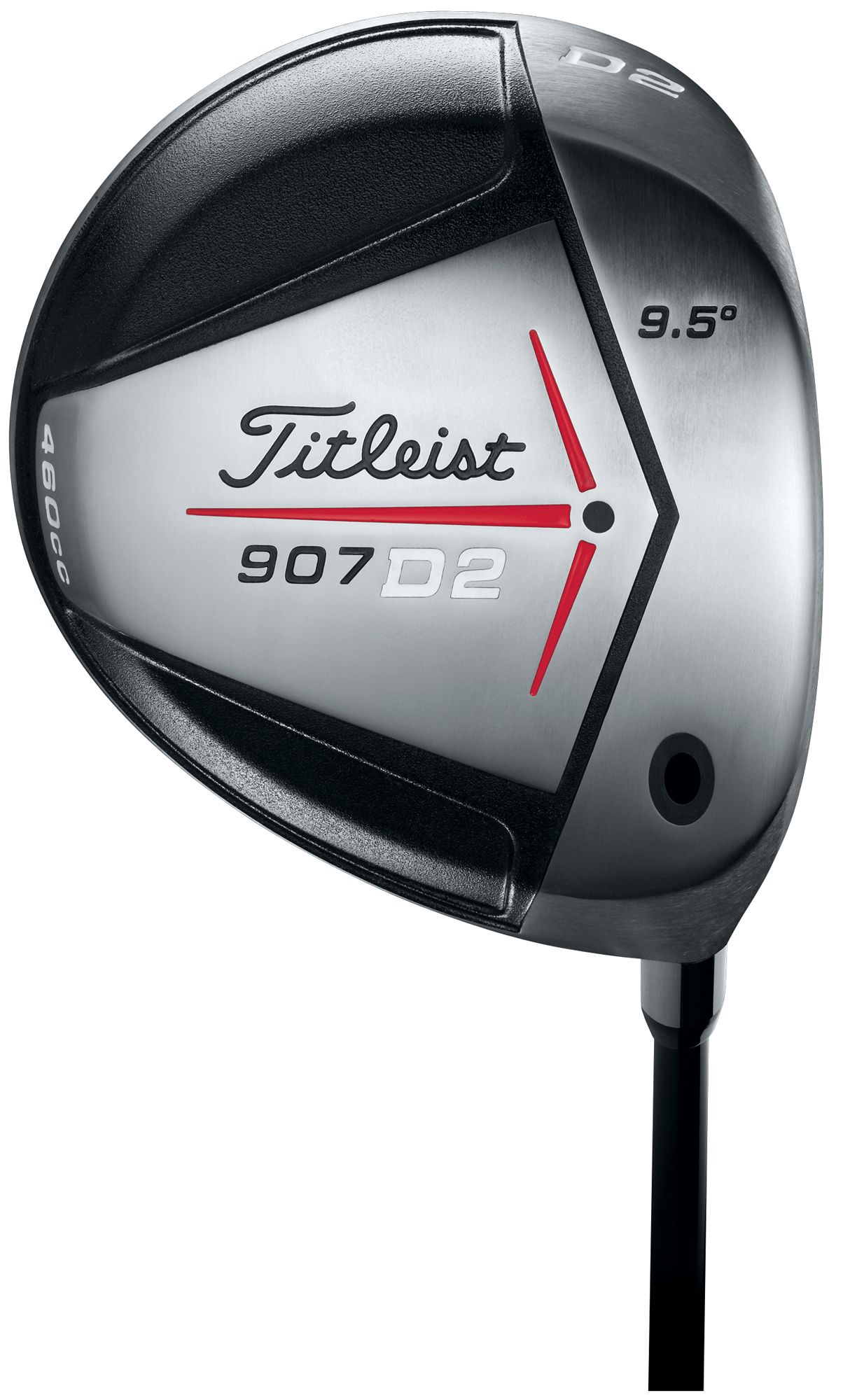 Titleist 907 D2 Men's Driver