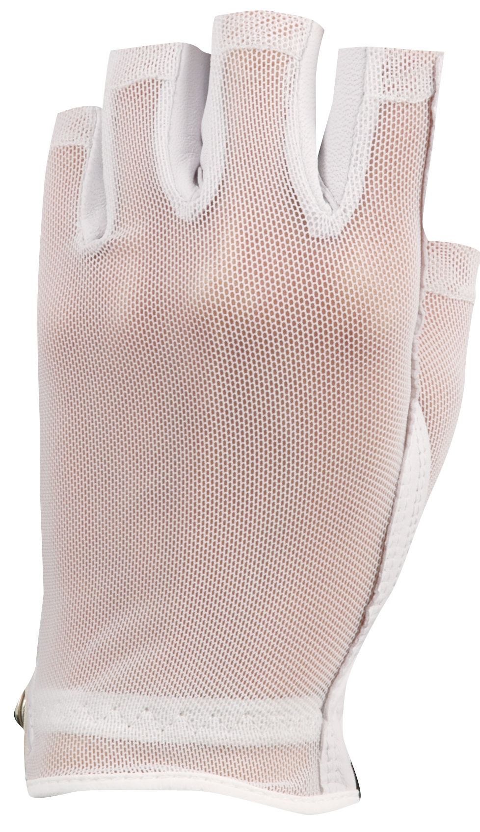Lady Classic  Solar Half Glove