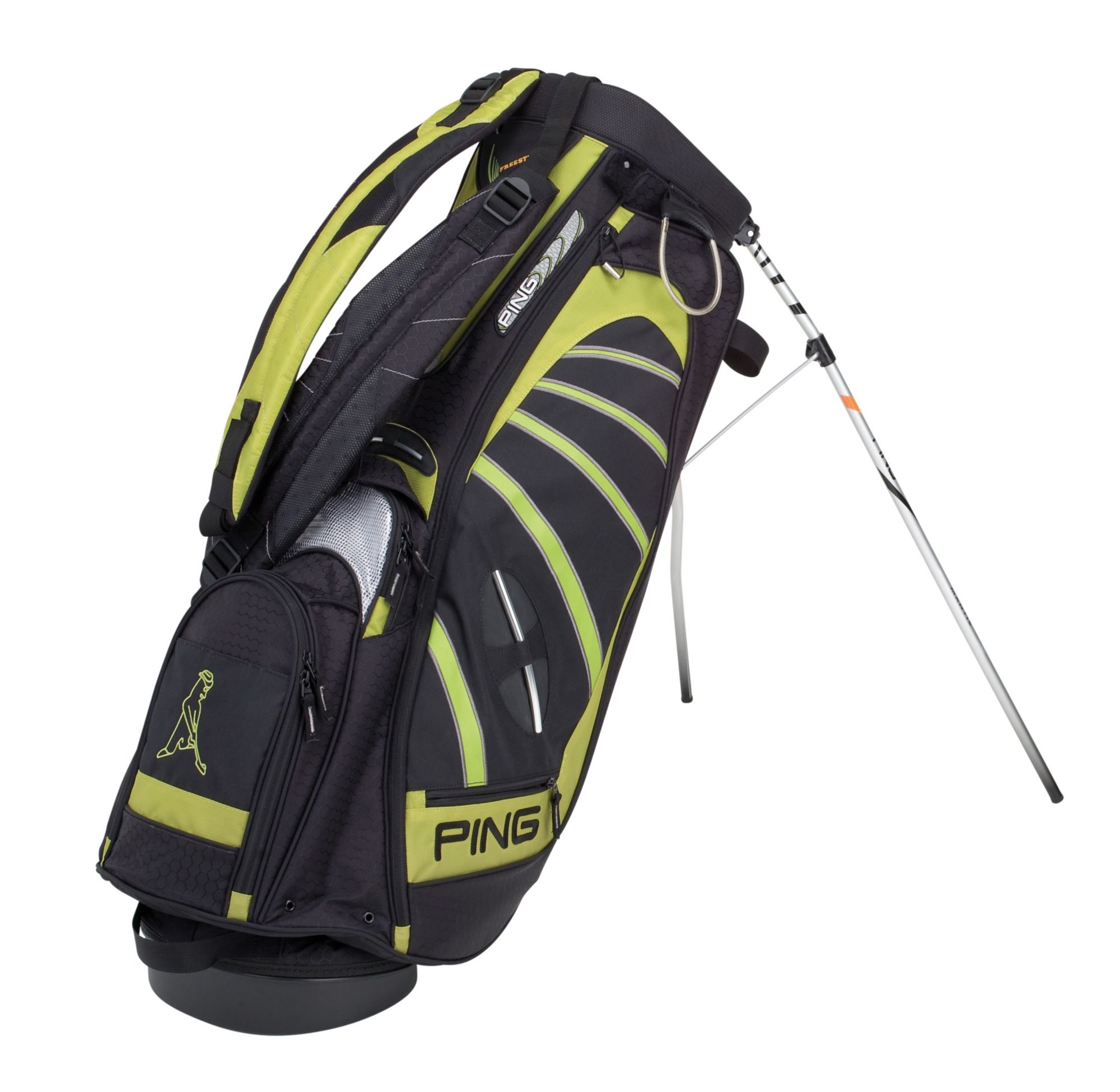 PING Freestyle Stand Bag
