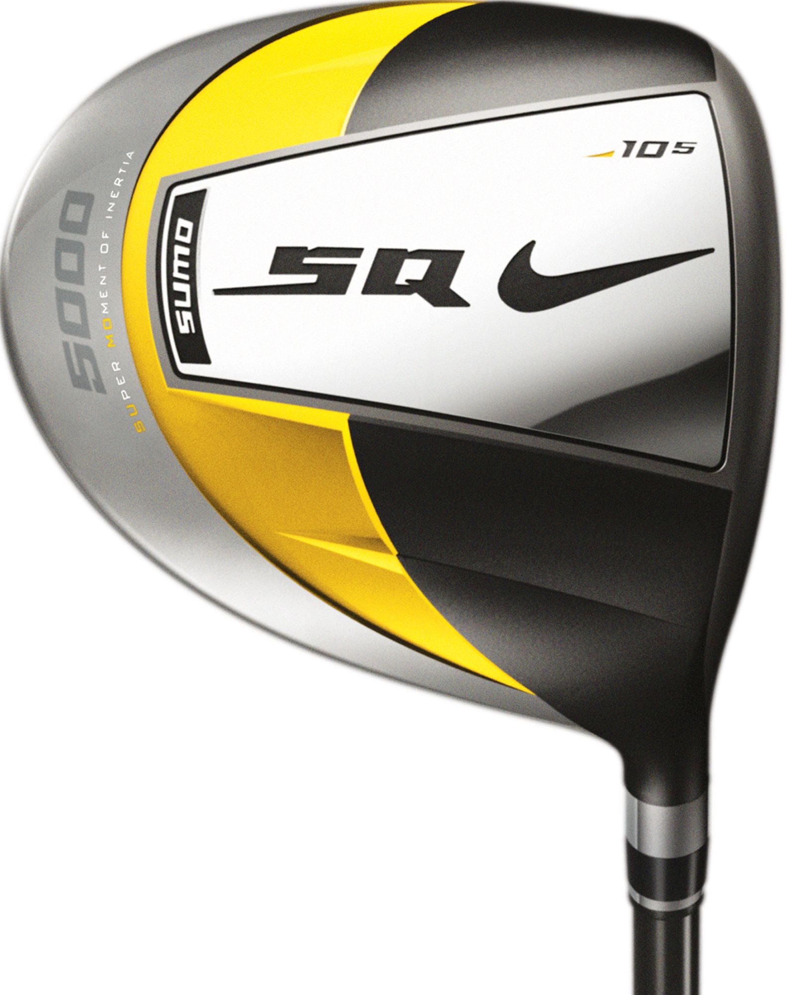 Nike SQ SUMO 5000 Men's Driver