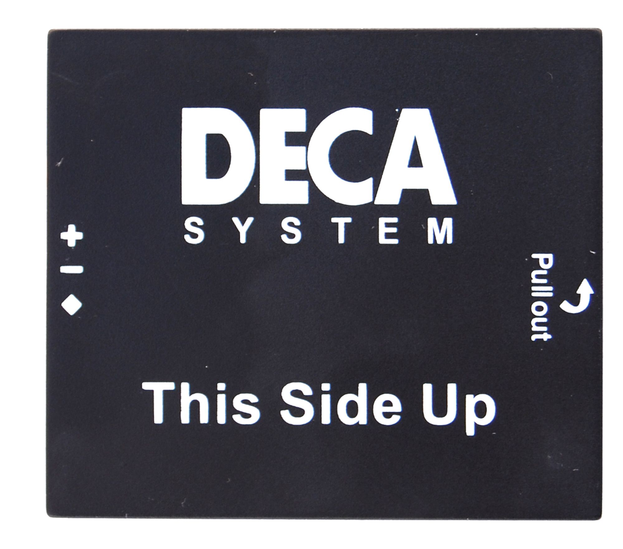 Golf Buddy Rechargable Battery
