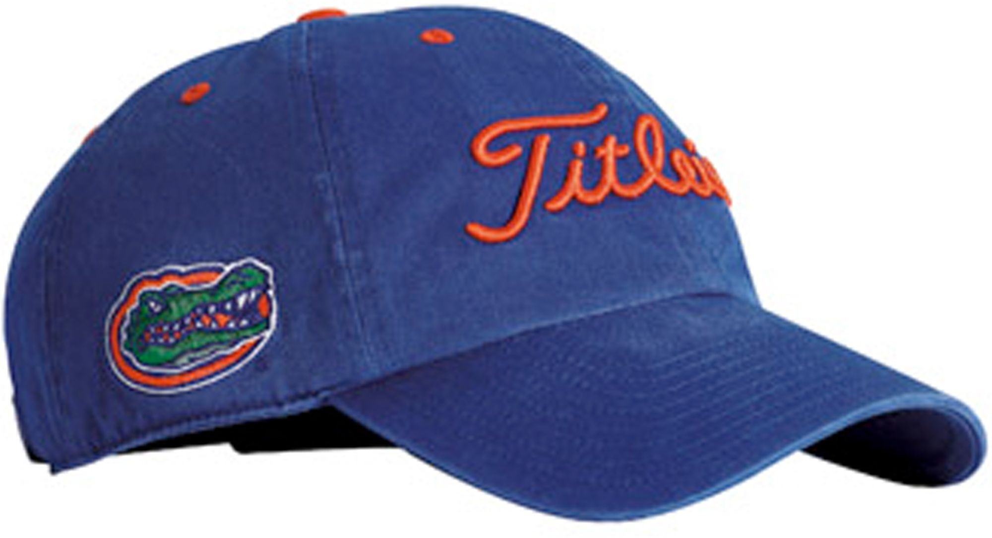 Titleist NCAA Cap with Ball Marker