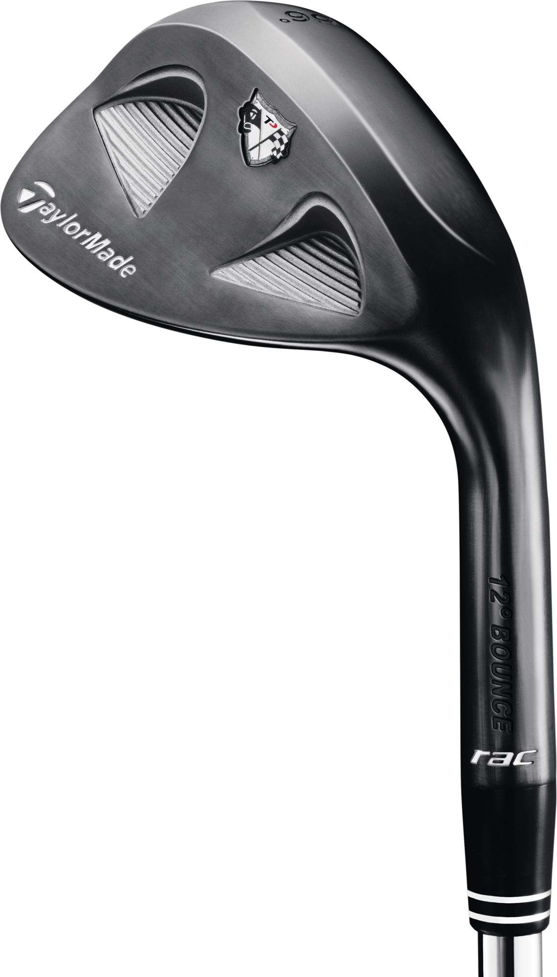 TaylorMade Rac Z Black Men's Wedge