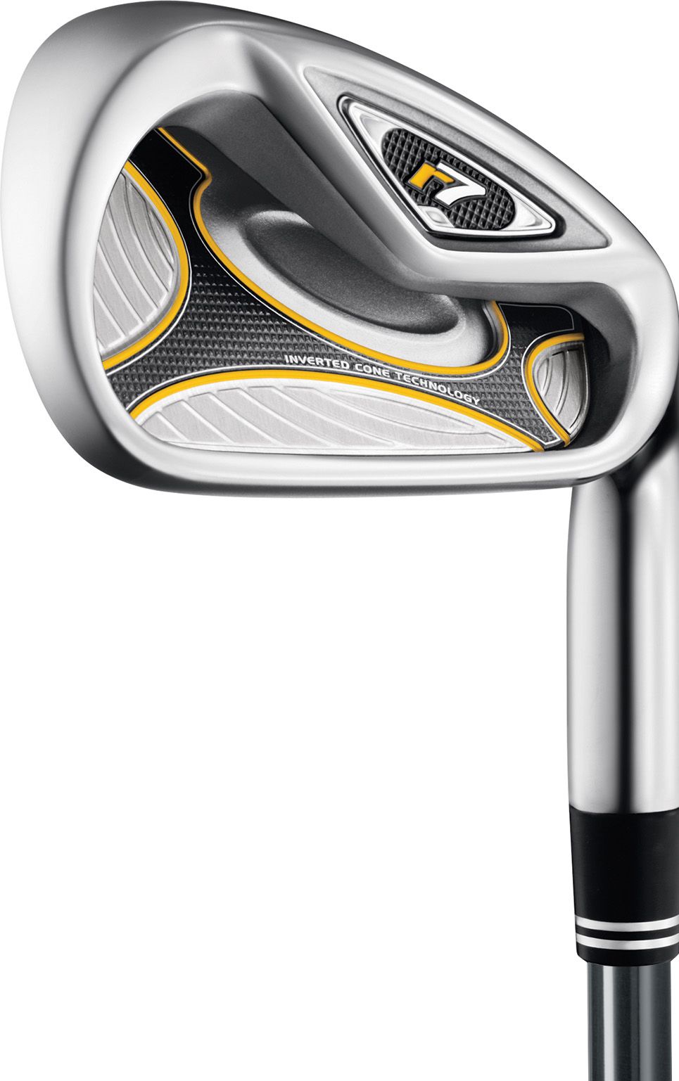 TaylorMade r7 Men's Iron Set