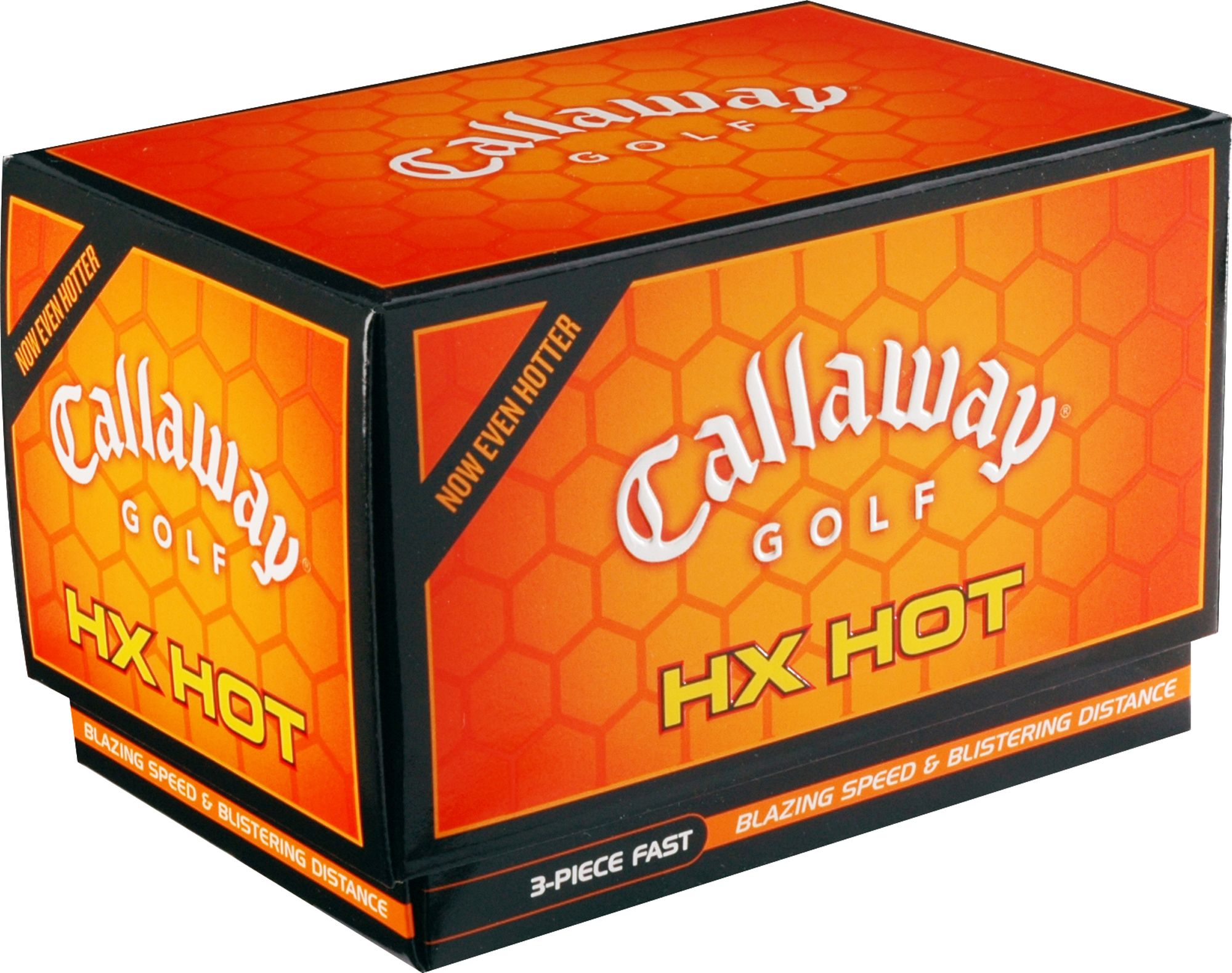 HX Hot