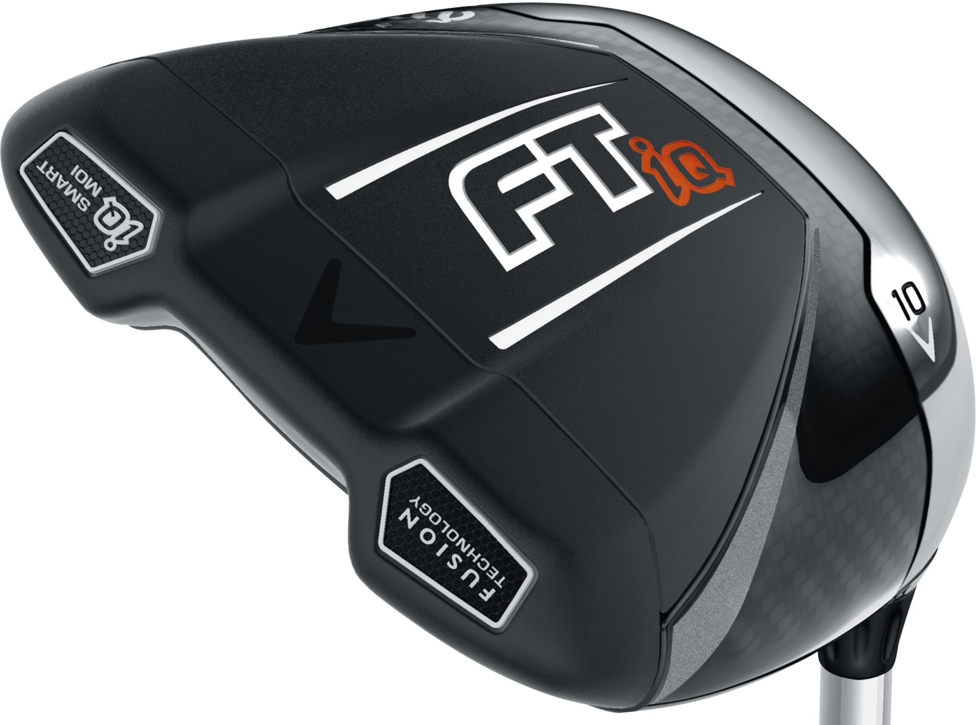 Callaway FT-iQ Men's Driver