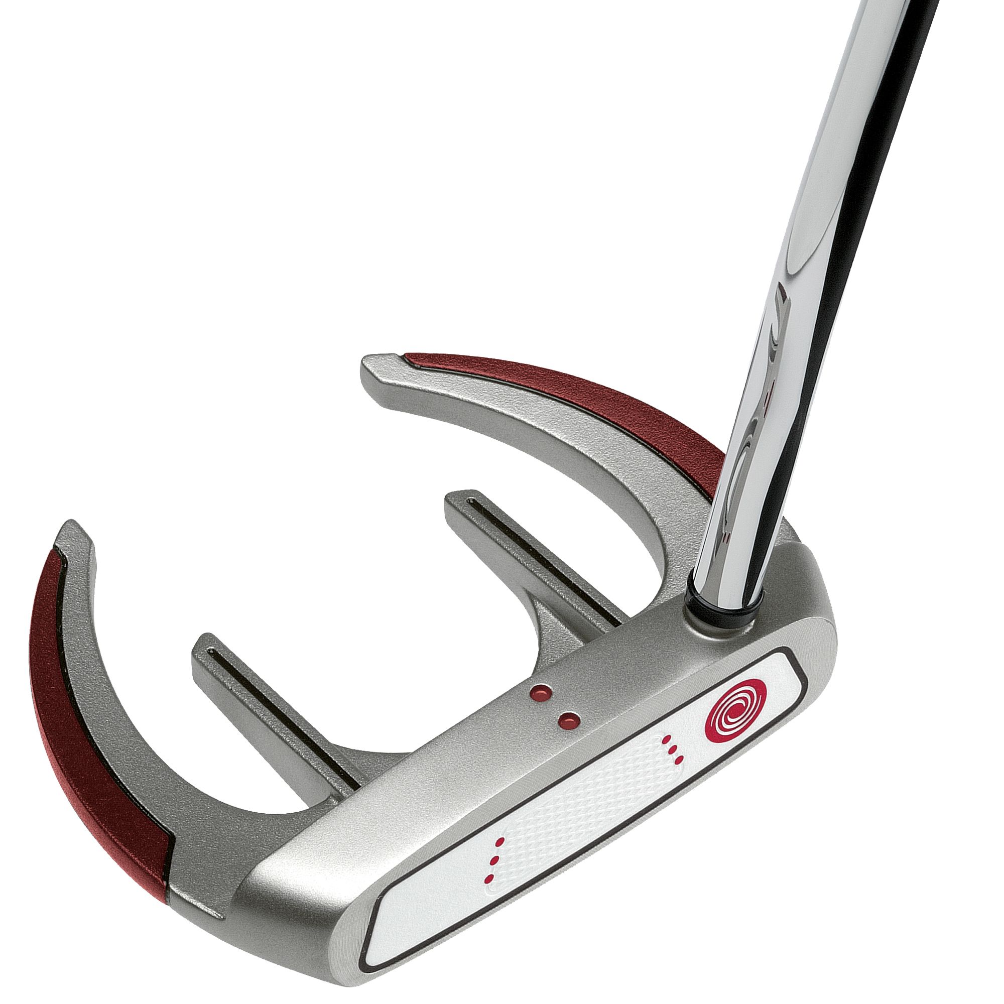 Odyssey White Hot XG Sabertooth Putter