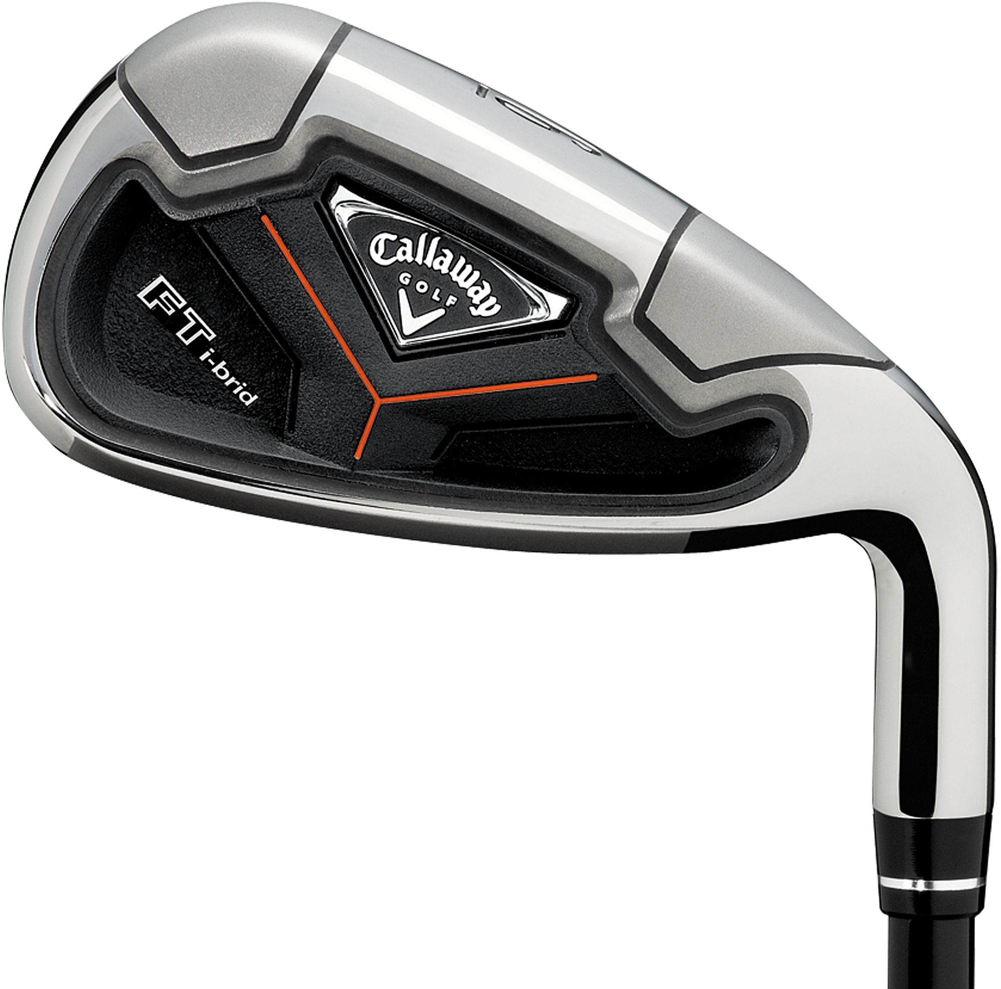 Callaway FT i-brid Men's Iron Set