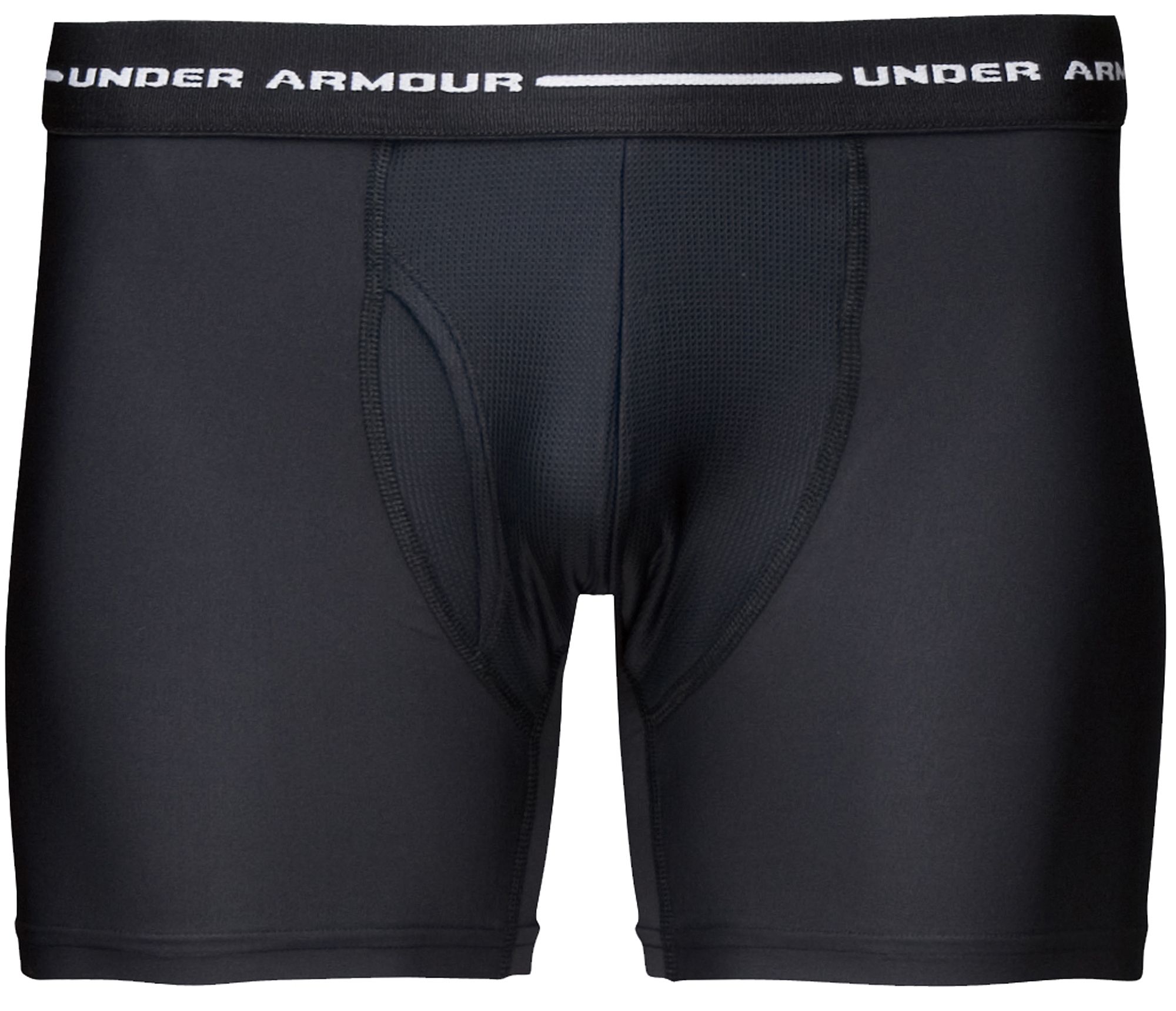 Under Armour Men's Boxer Jock