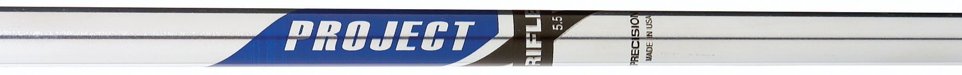 Rifle Project X HL Iron shafts
