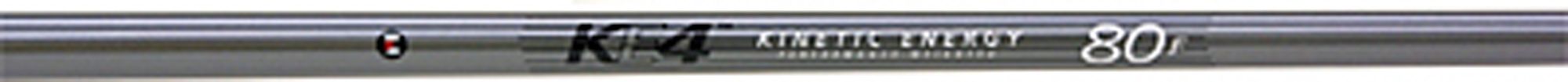KE4 80 Iron/Hybrid Shaft