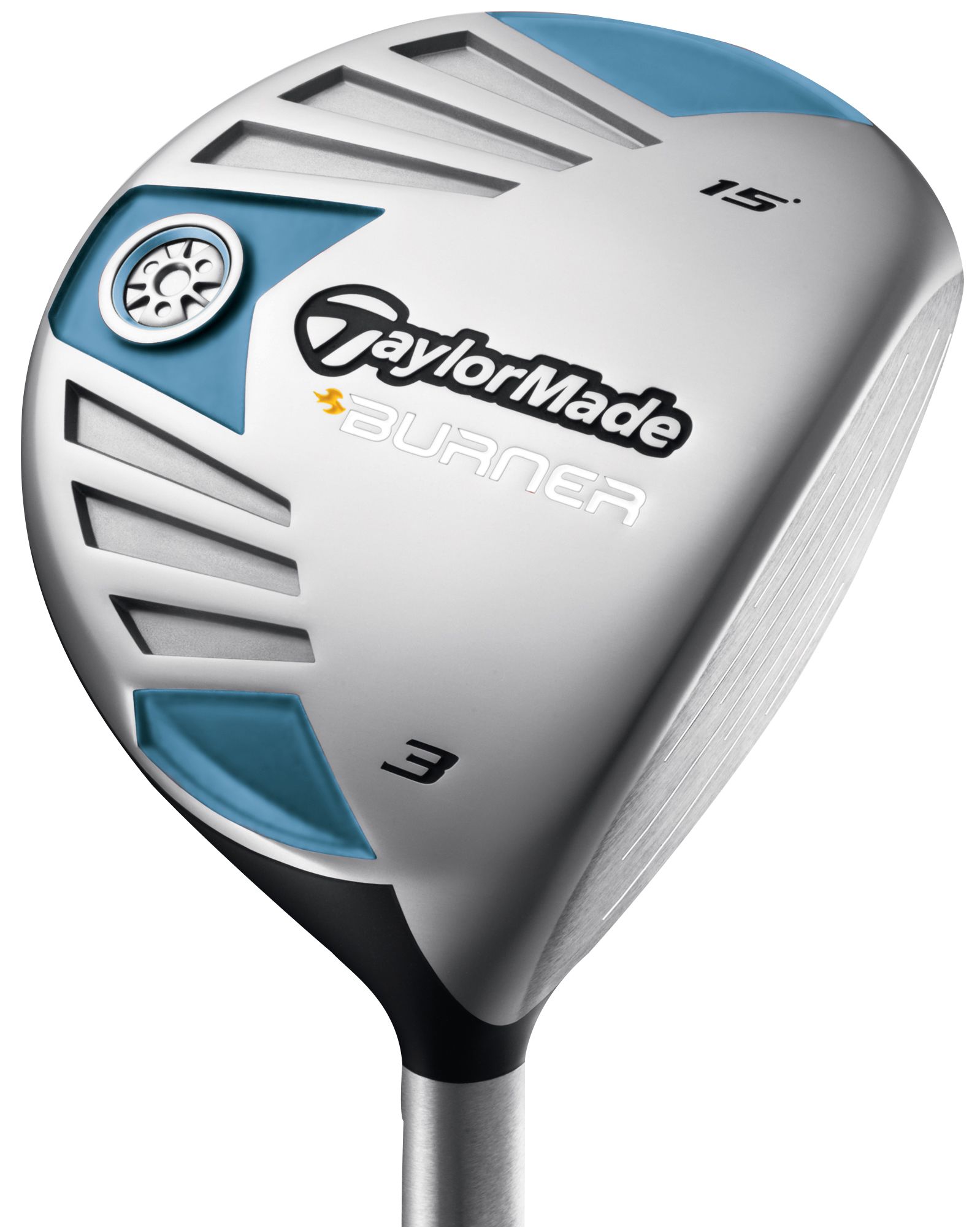 TaylorMade Burner Women's Fairway Wood