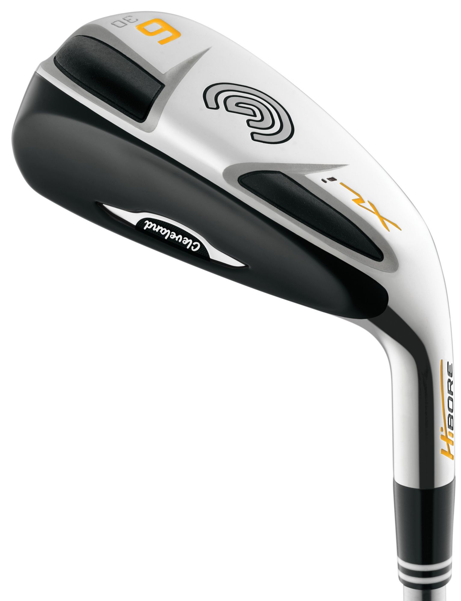 Cleveland HiBORE XLI Men's Hybrid Set