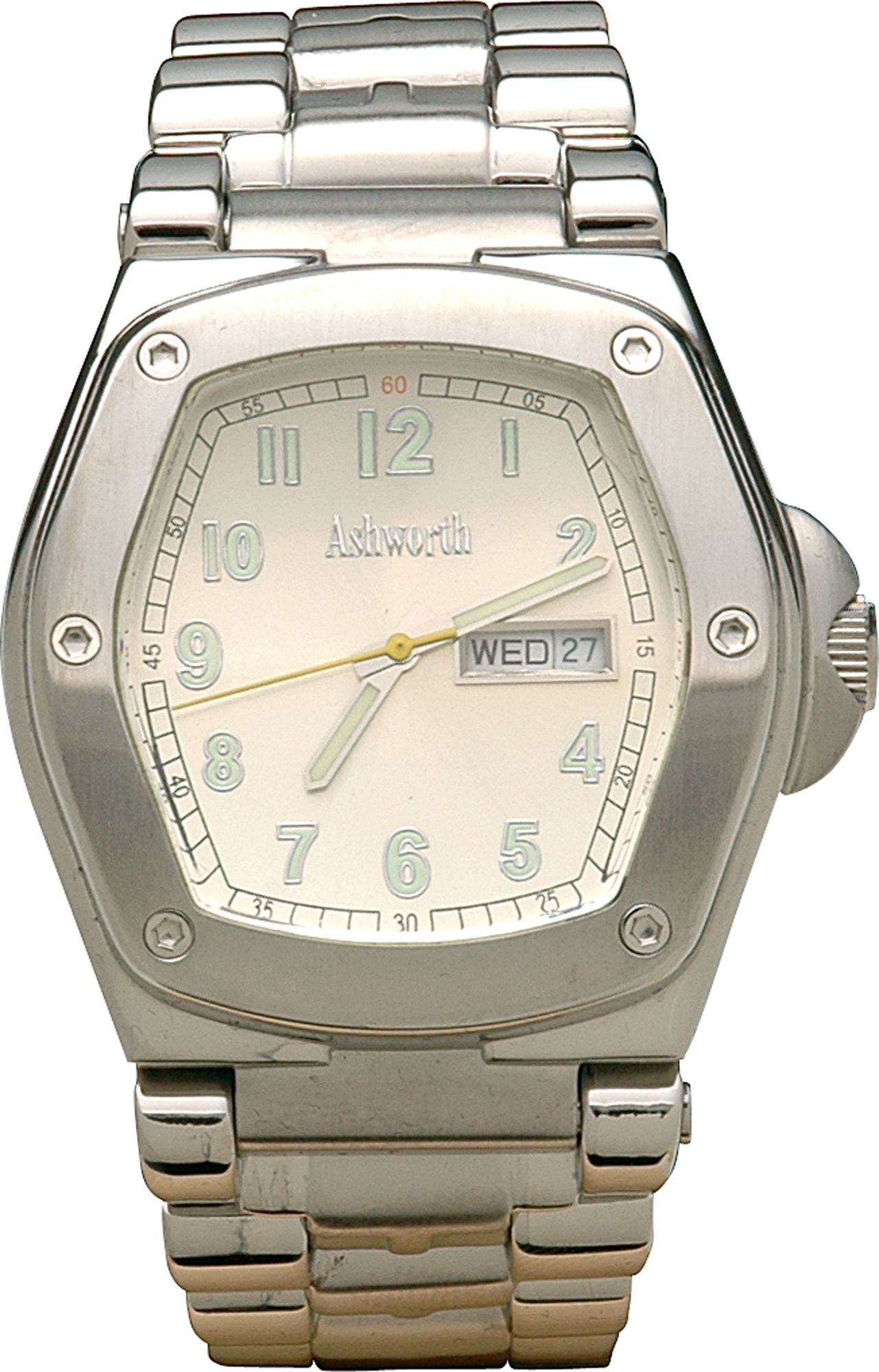 Ashworth Navigator Watch