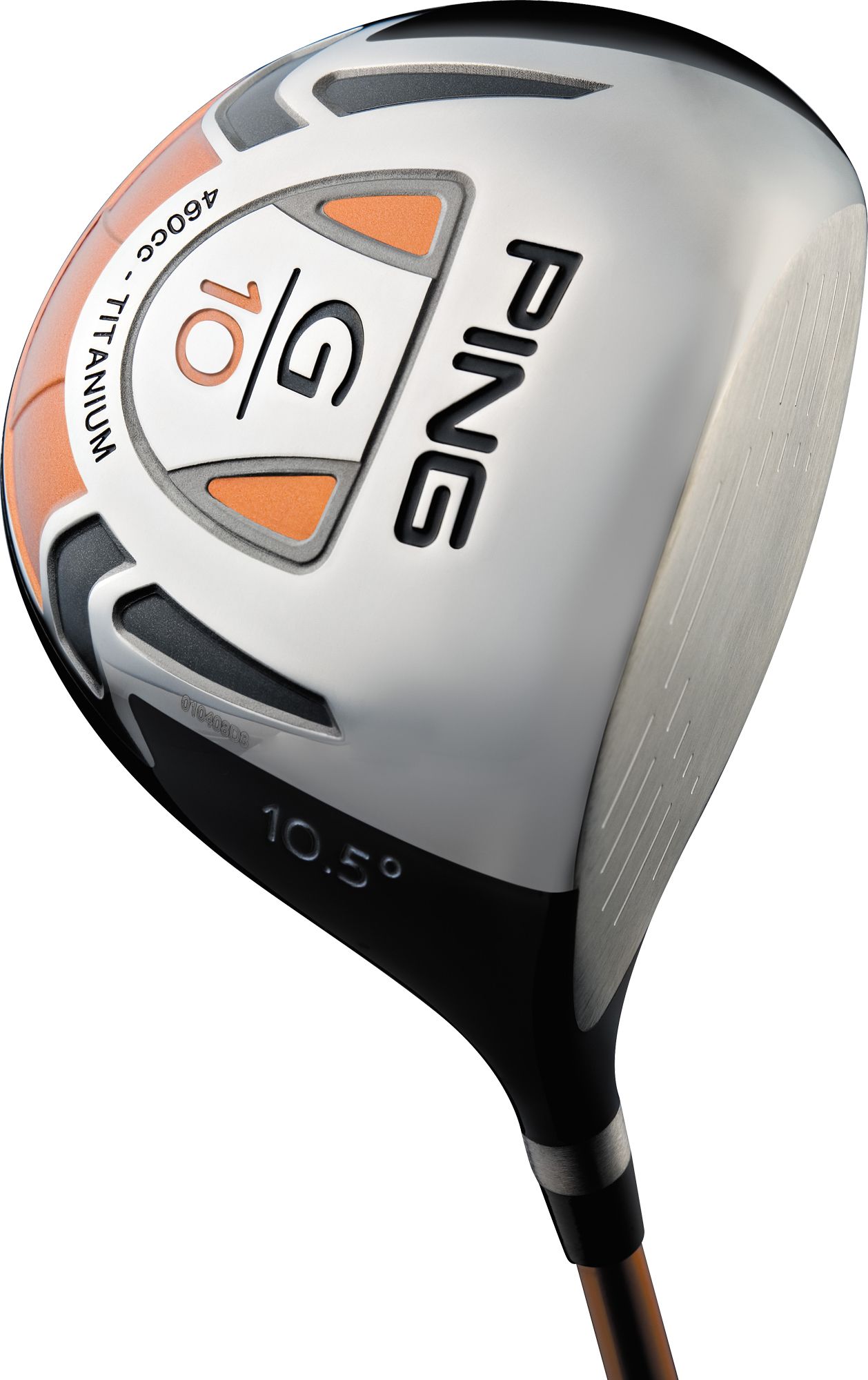 PING G10 Men's Driver
