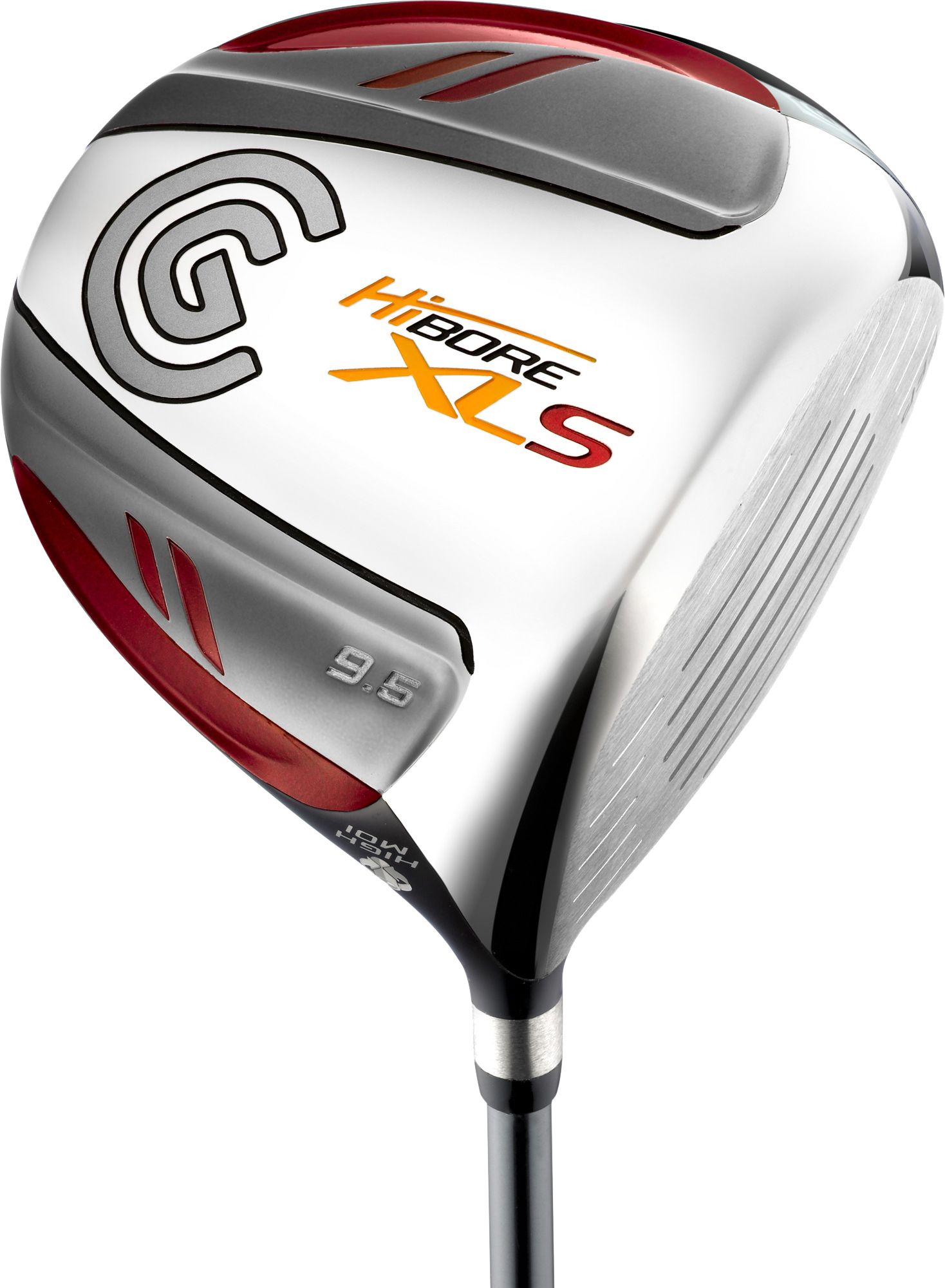 Cleveland HiBORE XLS Men's Driver