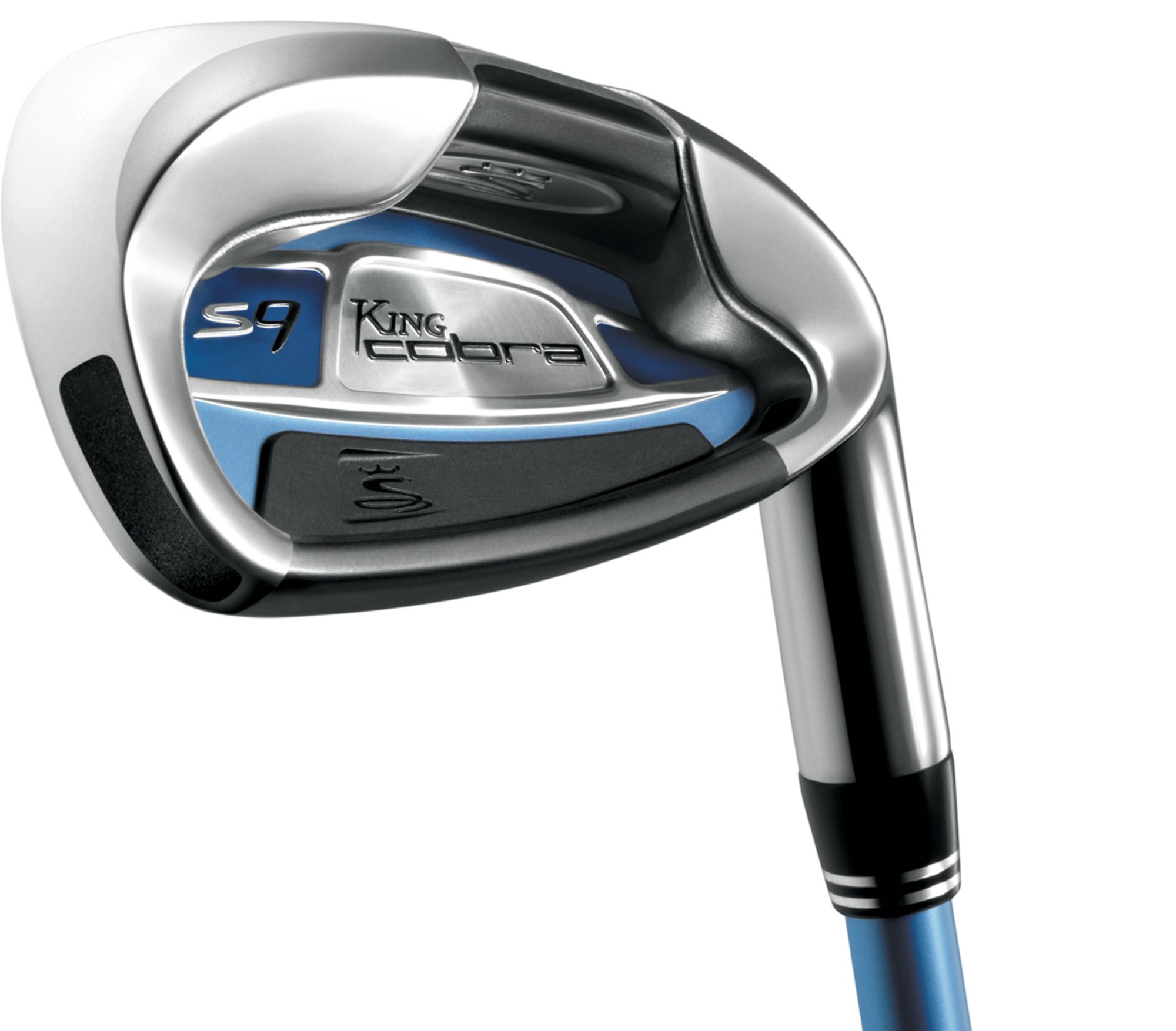 Cobra S9 2008 Women's Iron Set