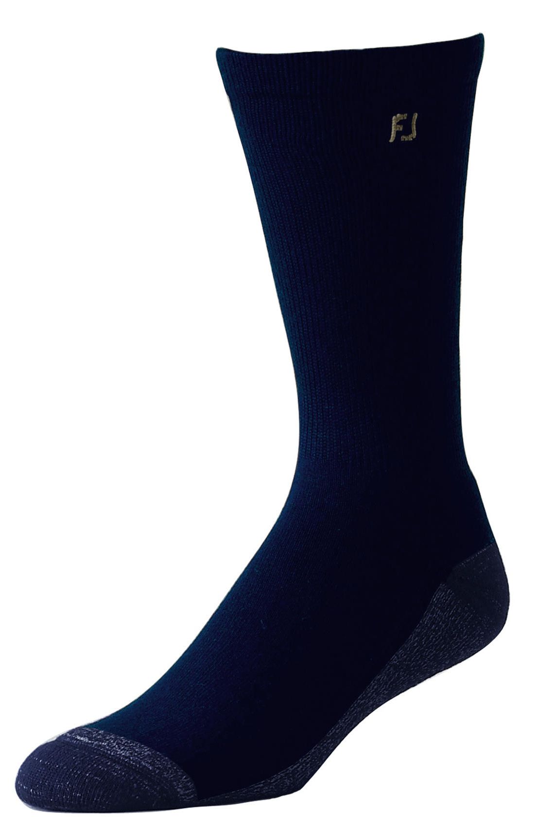 FootJoy Pro Dry Extreme Crew Socks - Navy