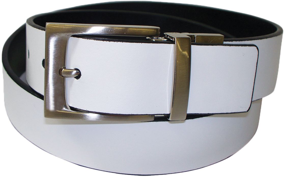 PGA Tour Men's Reversible Belt