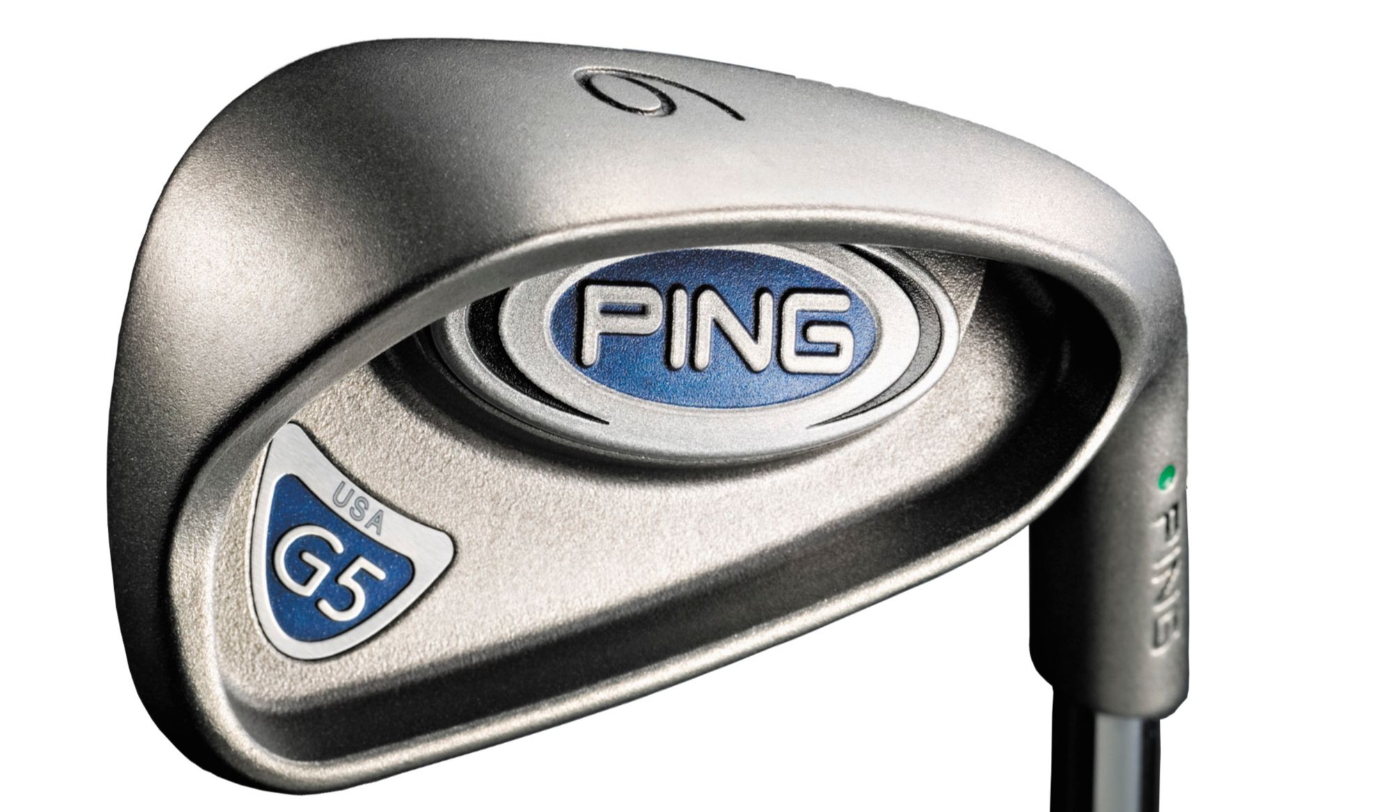 PING G5 Men's 7 Piece Iron Set