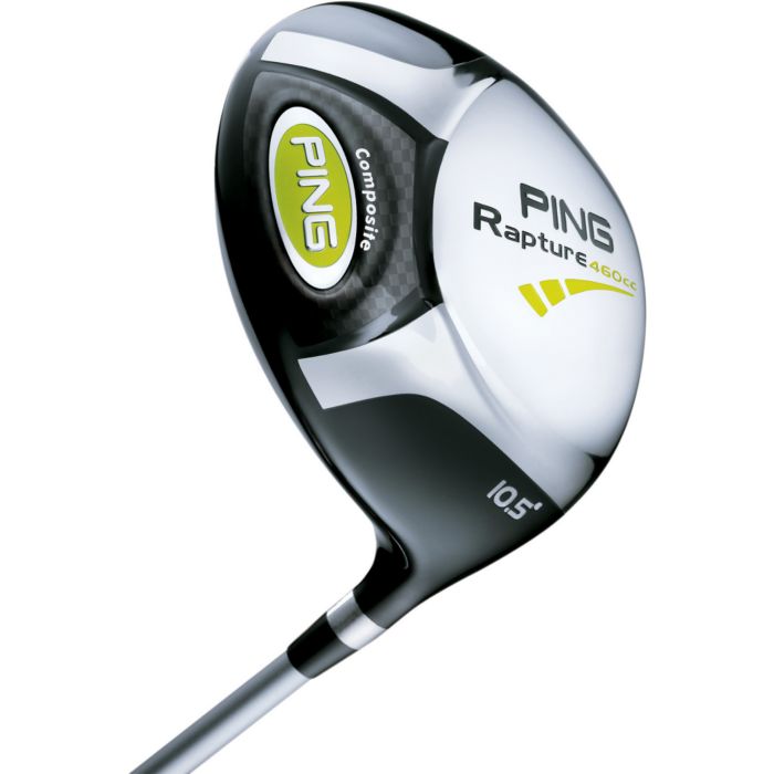 PING Rapture Men's Driver