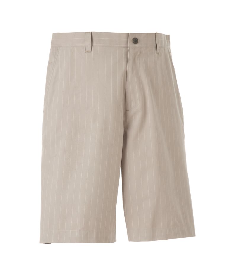Callaway Men's Pinstripe Short
