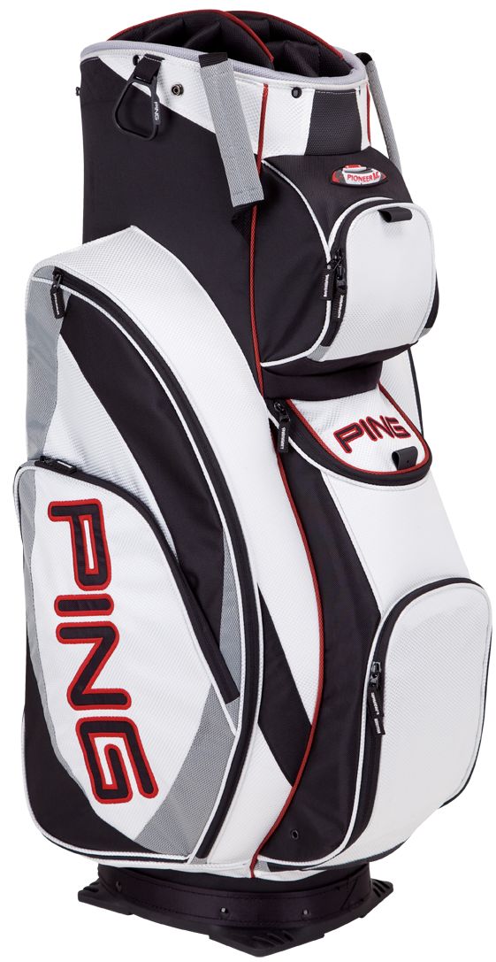 PING Pioneer LC Cart Bag