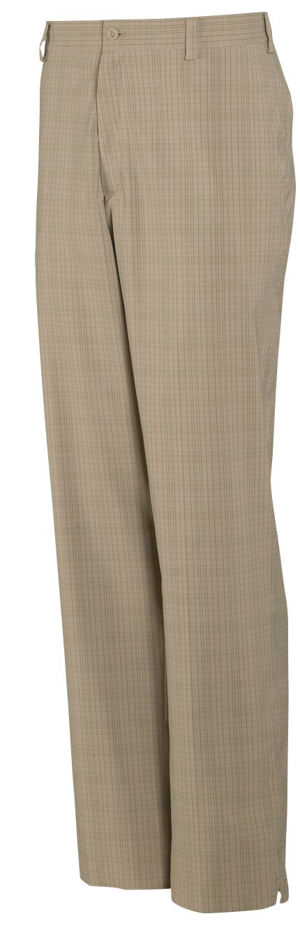 Nike Men's Plaid Pant